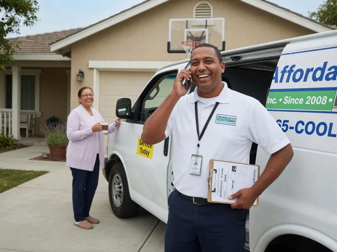 Central Ac Repair Angora, NE FAQs